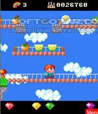 دانلود TAITO Rainbow Islands - دانلود جزیره رنگین کمان ها برای اندروید - سافت گذر