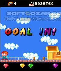 دانلود TAITO Rainbow Islands - دانلود جزیره رنگین کمان ها برای اندروید - سافت گذر