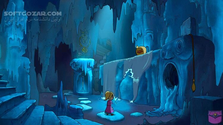 دانلود TSIOQUE + Updates - دانلود بازی ماجرایی - سافت گذر