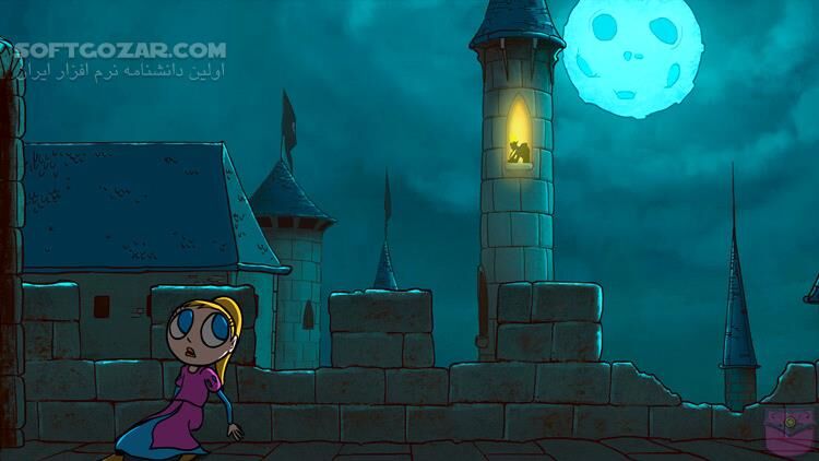 دانلود TSIOQUE + Updates - دانلود بازی ماجرایی - سافت گذر