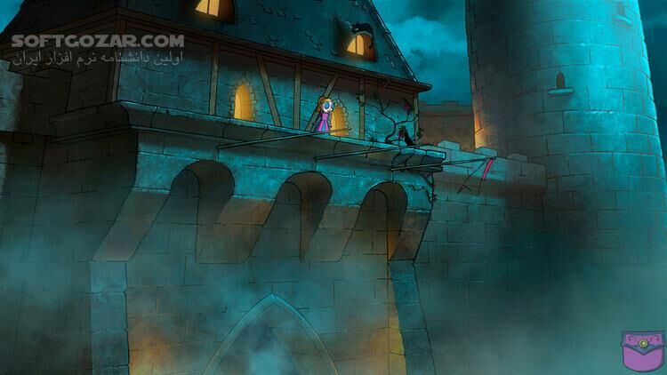 دانلود TSIOQUE + Updates - دانلود بازی ماجرایی - سافت گذر