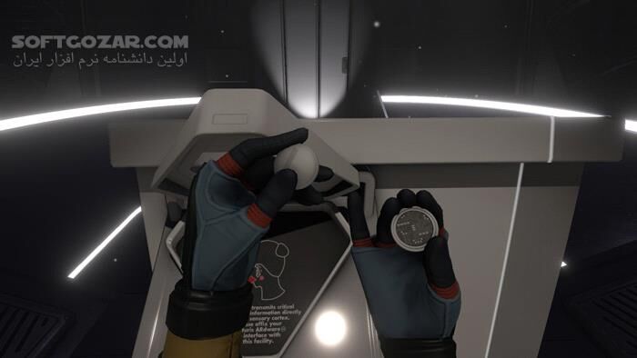 دانلود Tacoma - دانلود بازی ماجرایی معمایی - سافت گذر