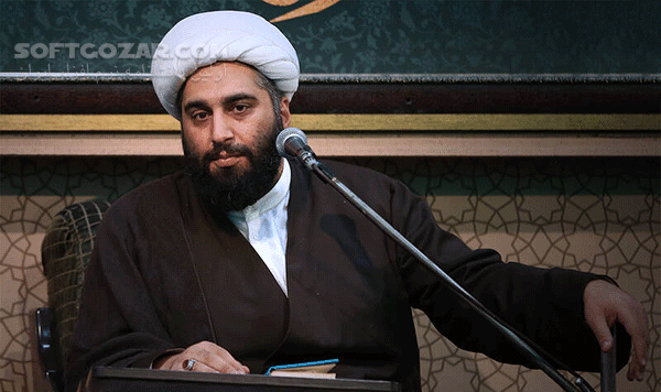 دانلود سخنرانی حجت الاسلام حامد کاشانی با موضوع بررسی علت تفاوت نگاه سیدالشهداء (ع) با سایر اصحاب رسول خدا (ص) - 5 جلسه - دانلود سخنرانی بررسی علت تفاوت نگاه سیدالشهداء (ع) با سایر اصحاب رسول خدا (ص) حامد کاشانی - سافت گذر