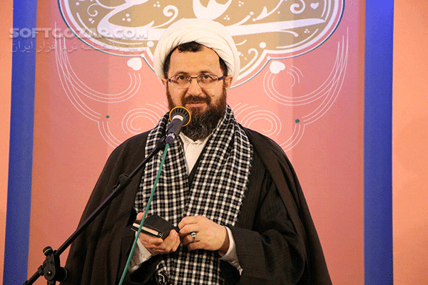 دانلود سخنرانی حجت الاسلام ماندگاری با موضوع توضیح و تفسیر دعای تحویل سال - دانلود سخنرانی توضیح و تفسیر دعای تحویل سال ماندگاری - سافت گذر