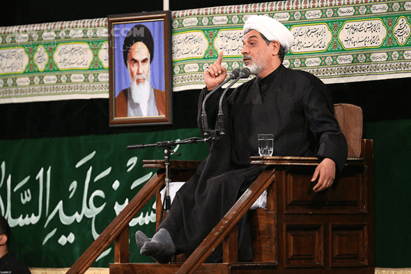 دانلود سخنرانی دکتر ناصر رفیعی با موضوع تحول آفرینی امام حسین (ع) - 2 جلسه - دانلود سخنرانی تحول آفرینی امام حسین (ع) با ناصر رفیعی - سافت گذر