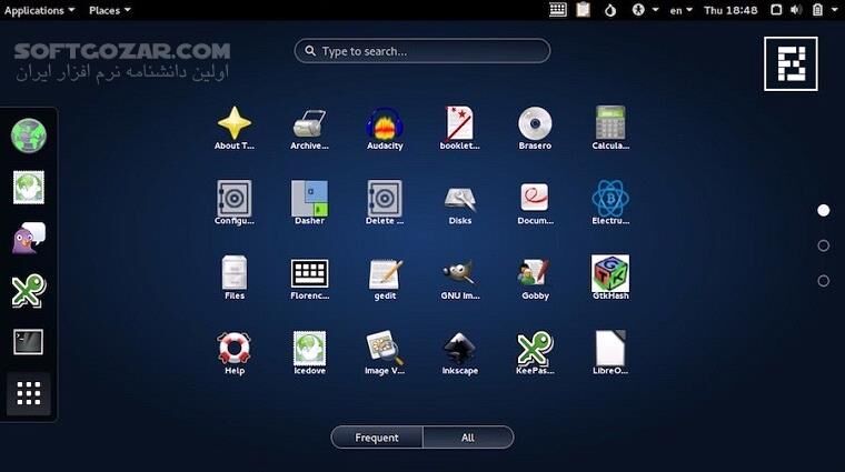 دانلود Tails 7.3.1 Final - دانلود تیلز - سافت گذر