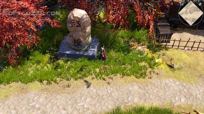 دانلود Tales of Hongyuan - دانلود بازی اکشن نقش آفرینی - سافت گذر