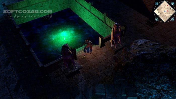 دانلود Tales of Hongyuan - دانلود بازی اکشن نقش آفرینی - سافت گذر