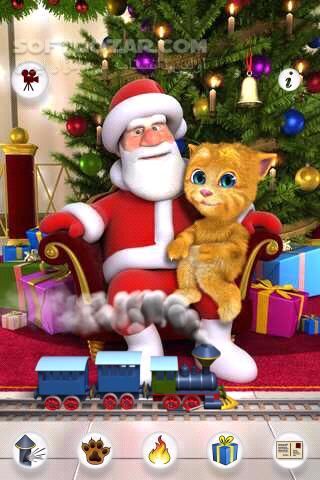 دانلود Talking Friends 1401/03/10 for Android - دانلود مجموعه دوستان سخنگو برای اندروید - سافت گذر