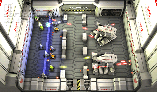 دانلود Tank Hero 2.0.8 / Laser Wars Pro 1.1.8 / 3D 1.5.13 for Android +2.3 - دانلود بازی جنگ تانک ها با سه ورژن برای اندروید - سافت گذر