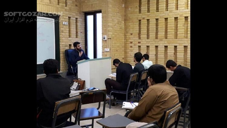 دانلود فایل‌های صوتی سلسله جلسات تاریخ حیات امیرالمؤمنین با تدریس دکتر میثم مطیعی در دانشگاه امام صادق (ع) - دانلود زندگینامه امام علی - سافت گذر