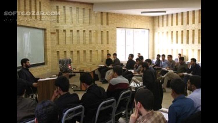 دانلود فایل‌های صوتی سلسله جلسات تاریخ حیات امیرالمؤمنین با تدریس دکتر میثم مطیعی در دانشگاه امام صادق (ع) - دانلود زندگینامه امام علی - سافت گذر