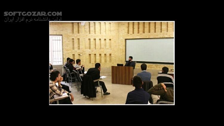 دانلود فایل‌های صوتی سلسله جلسات تاریخ حیات امیرالمؤمنین با تدریس دکتر میثم مطیعی در دانشگاه امام صادق (ع) - دانلود زندگینامه امام علی - سافت گذر