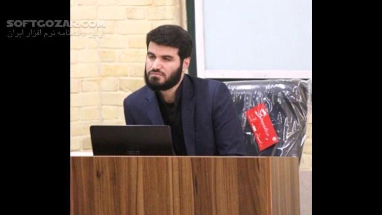 دانلود فایل‌های صوتی سلسله جلسات تاریخ حیات امیرالمؤمنین با تدریس دکتر میثم مطیعی در دانشگاه امام صادق (ع) - دانلود زندگینامه امام علی - سافت گذر