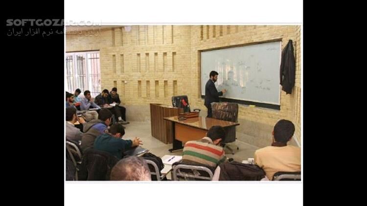 دانلود فایل‌های صوتی سلسله جلسات تاریخ حیات امیرالمؤمنین با تدریس دکتر میثم مطیعی در دانشگاه امام صادق (ع) - دانلود زندگینامه امام علی - سافت گذر