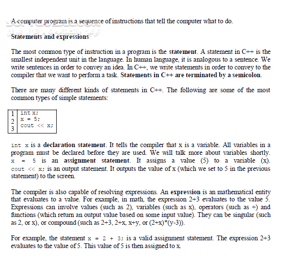 دانلود ++Teach Yourself C - دانلود کتاب تیچ یورسلف - سافت گذر