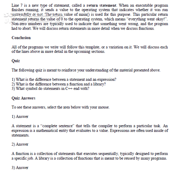 دانلود ++Teach Yourself C - دانلود کتاب تیچ یورسلف - سافت گذر