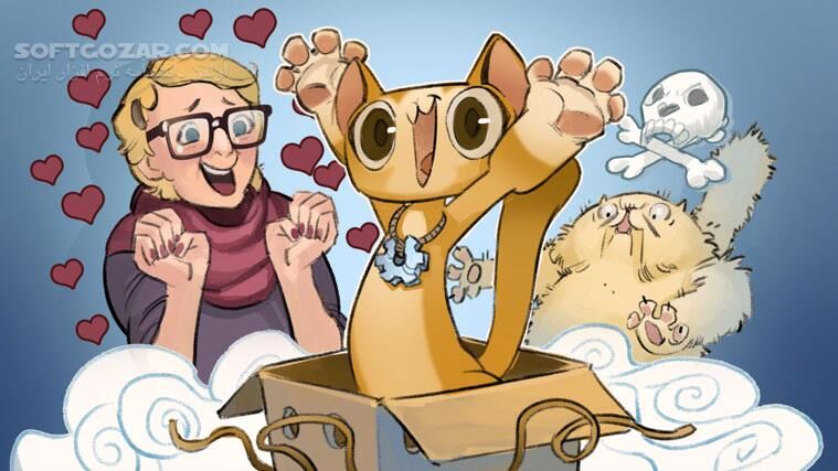 دانلود Team Indie - دانلود بازی گروه شکست‌ناپذیر - سافت گذر