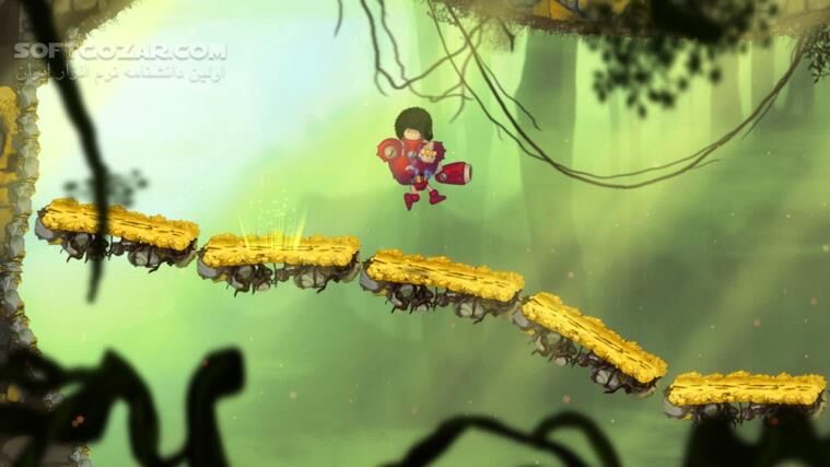 دانلود Team Indie - دانلود بازی گروه شکست‌ناپذیر - سافت گذر