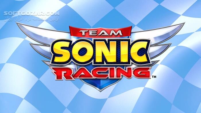 دانلود Team Sonic Racing - دانلود بازی تیم سونیک ریسینگ - سافت گذر