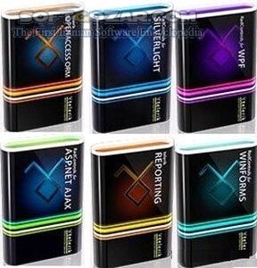 دانلود Telerik Collection for .NET 2024 Q4 / 2022 R3 Retail / 2021 R3 SP1 / 2020 R1 / 2019 SP1 R2 - دانلود مجموعه کامل کامپوننت های شرکت تلریک - سافت گذر