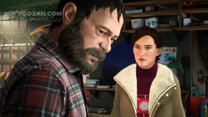 دانلود Tell Me Why Complete Season All 3 Episodes - دانلود بازی به من بگو چرا - سافت گذر