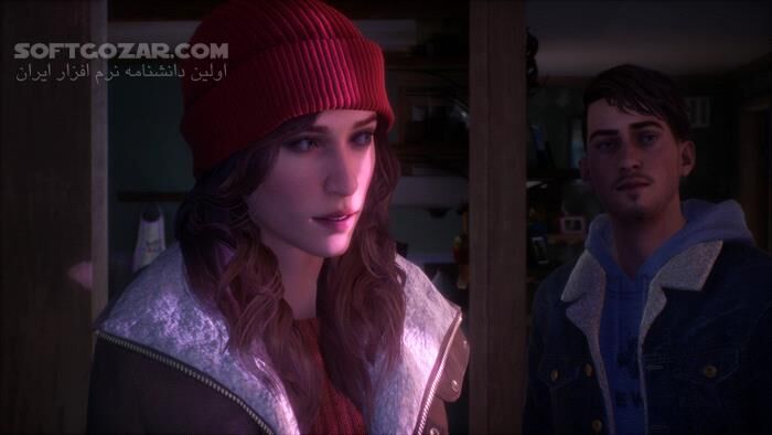 دانلود Tell Me Why Complete Season All 3 Episodes - دانلود بازی به من بگو چرا - سافت گذر