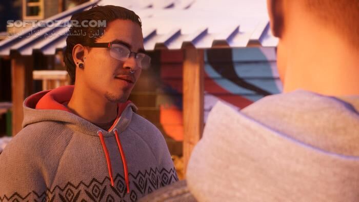 دانلود Tell Me Why Complete Season All 3 Episodes - دانلود بازی به من بگو چرا - سافت گذر