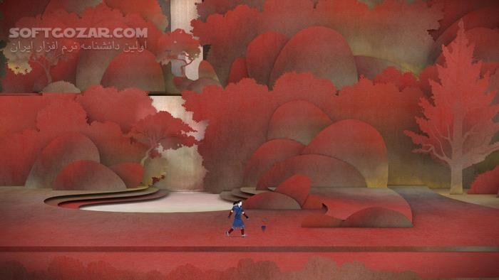 دانلود Tengami - دانلود بازی تِنگامی - سافت گذر