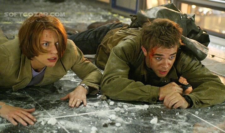 دانلود Terminator 3 Rise of the Machines - دانلود نابودگر 3 - سافت گذر