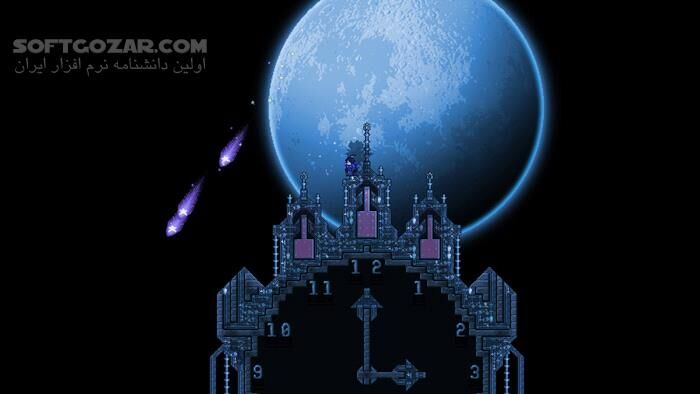 دانلود Terraria v1.4.4.9 - دانلود بازی تراریا - سافت گذر
