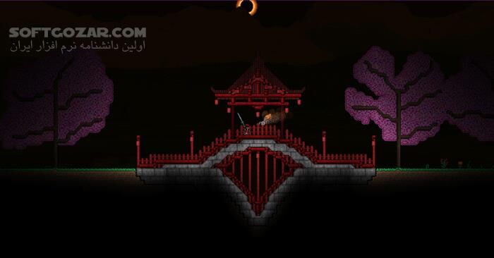 دانلود Terraria v1.4.4.9 - دانلود بازی تراریا - سافت گذر