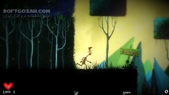 دانلود !Tesla Breaks the World - دانلود بازی نیکولا تسلا دنیا را درهم می‌شکند - سافت گذر