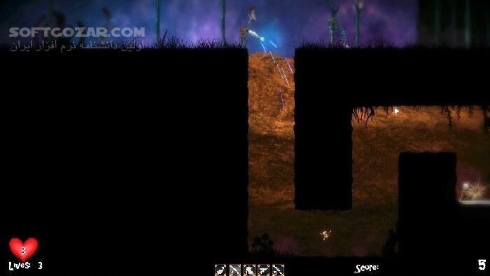 دانلود !Tesla Breaks the World - دانلود بازی نیکولا تسلا دنیا را درهم می‌شکند - سافت گذر