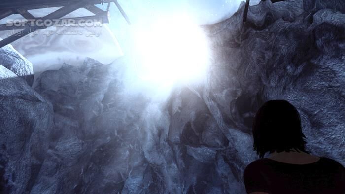 دانلود TesserAct - دانلود بازی تِسِرَکت - سافت گذر