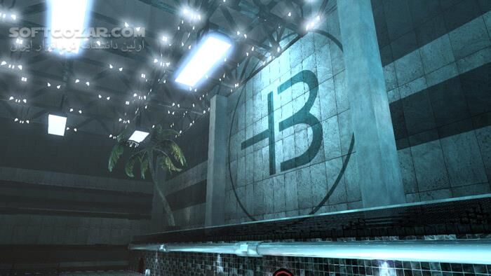 دانلود TesserAct - دانلود بازی تِسِرَکت - سافت گذر