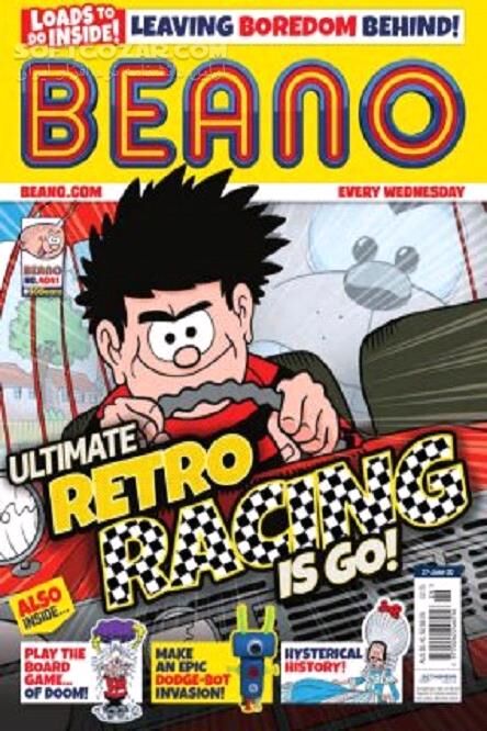 دانلود مجله تخصصی برای علاقه مندان به دنیای کودکان children