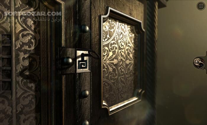 دانلود The Room - دانلود بازی اتاق - سافت گذر