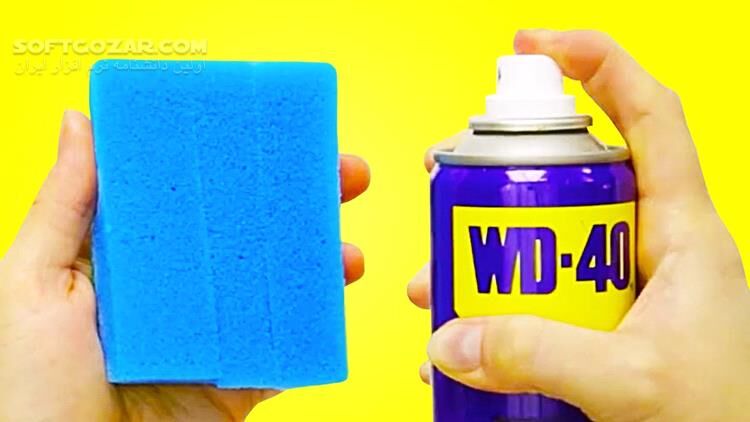 دانلود The 27 Easy Life Hacks For Your Home - دانلود لایف هک - سافت گذر