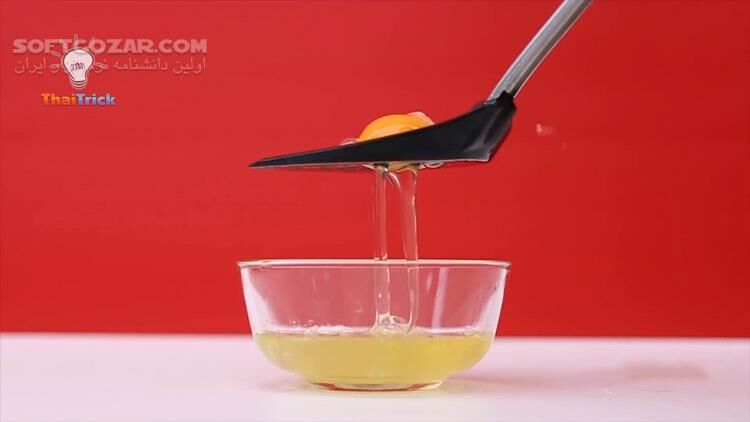 دانلود The 39 Awesome Kitchen Tips and Tricks - دانلود آموزش ترفندهای خانه داری - سافت گذر