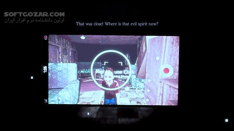 دانلود The 9th Gate + Updates - دانلود بازی ترسناک برای کامپیوتر - سافت گذر