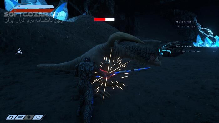 دانلود The Admin - دانلود بازی اکشن تیراندازی - سافت گذر