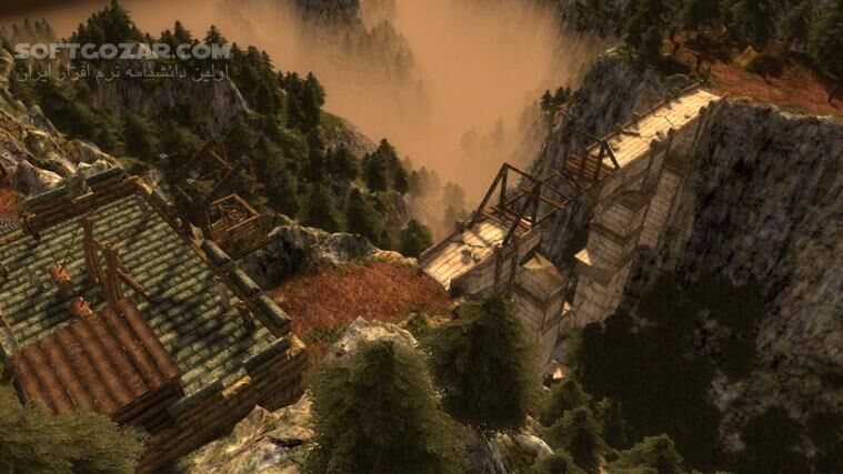 دانلود The Age of Decadence + Update 1-2 - دانلود بازی عصر انحطاط - سافت گذر