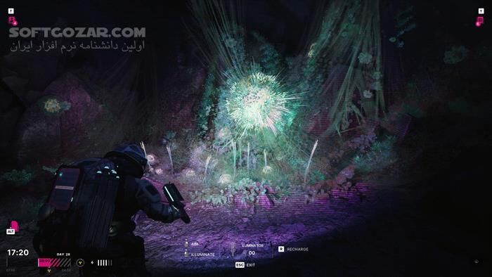 دانلود The Alters + Updates - دانلود بازی بازی اکشن و ماجراجویی برای کامپیوتر - سافت گذر