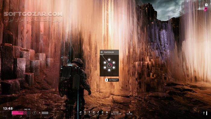 دانلود The Alters + Updates - دانلود بازی بازی اکشن و ماجراجویی برای کامپیوتر - سافت گذر