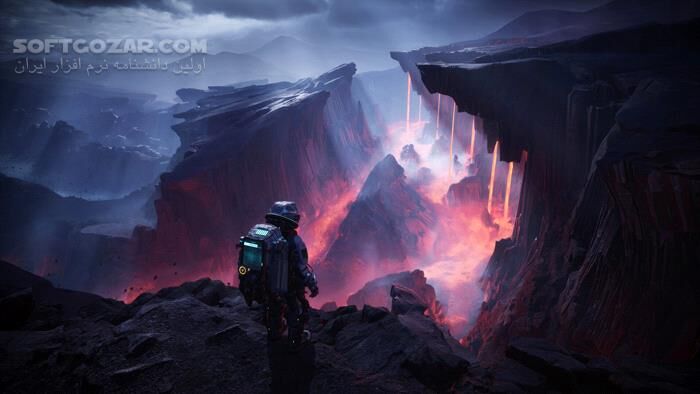 دانلود The Alters + Updates - دانلود بازی بازی اکشن و ماجراجویی برای کامپیوتر - سافت گذر