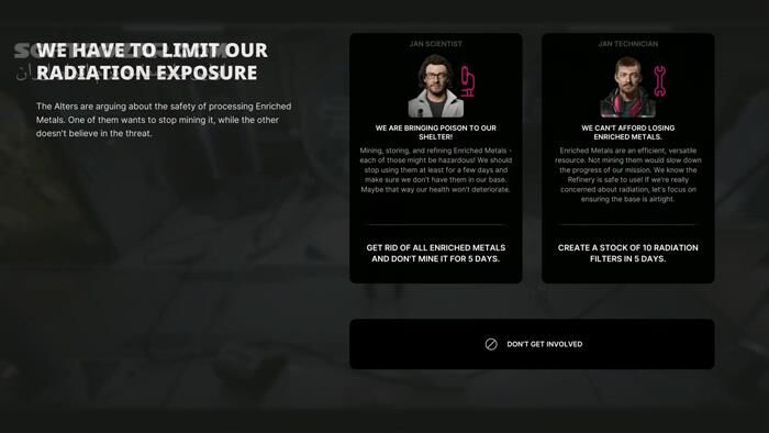 دانلود The Alters + Updates - دانلود بازی بازی اکشن و ماجراجویی برای کامپیوتر - سافت گذر