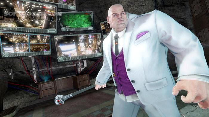 دانلود The Amazing Spider-Man 2 - دانلود بازی مرد عنکبوتی شگفت انگیز 2 - سافت گذر