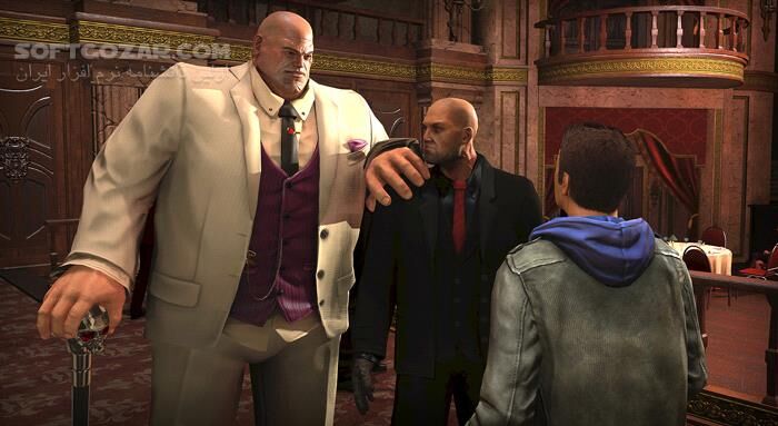 دانلود The Amazing Spider-Man 2 - دانلود بازی مرد عنکبوتی شگفت انگیز 2 - سافت گذر