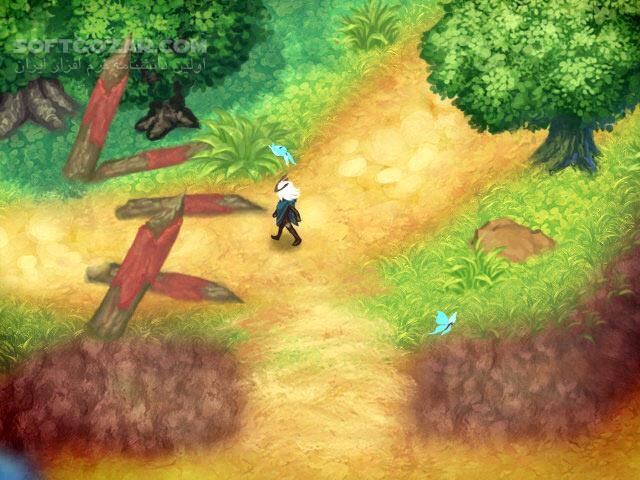 دانلود The Amber Throne - دانلود بازی تاج و تخت کهربایی - سافت گذر